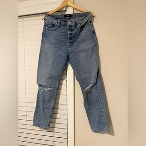 Hudson Jeans Light Blue Denim size 33